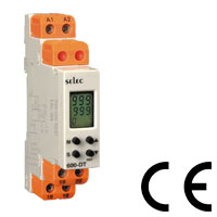 Phase Sequence Relay